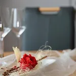 Ferienweingut Klaus Thiesen Gaestezimmer Und 엘렌츠폴터스도프