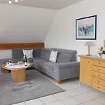 Ferienweingut Klaus Thiesen Gaestezimmer Und 4*