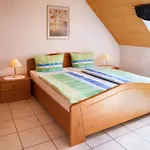 Ferienweingut Klaus Thiesen Gaestezimmer Und 게스트하우스