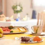 Ferienweingut Klaus Thiesen Gastezimmer Und Ellenz-Poltersdorf
