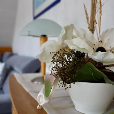 Ferienweingut Klaus Thiesen Gaestezimmer Und 4*