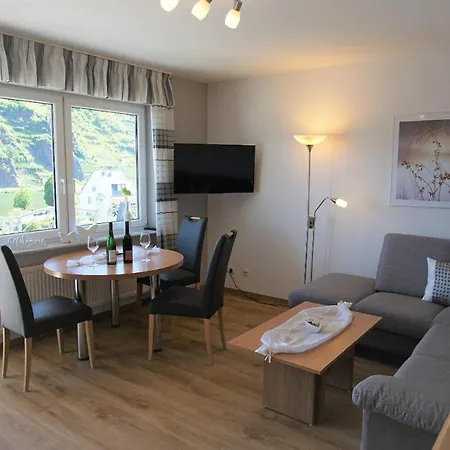 Ferienweingut Klaus Thiesen Gaestezimmer Und 4*