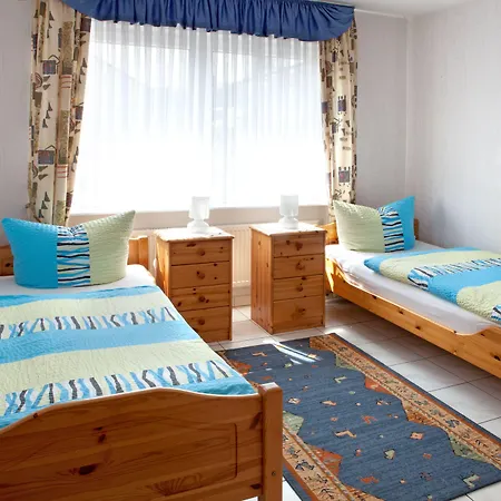 בית הארחה Ferienweingut Klaus Thiesen Gaestezimmer Und