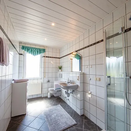 Ferienweingut Klaus Thiesen Gaestezimmer Und