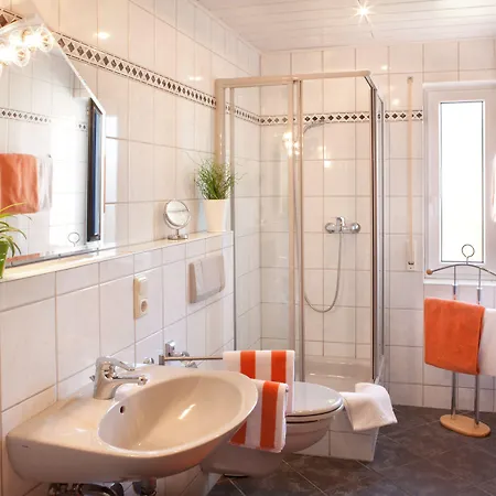 Ferienweingut Klaus Thiesen Gaestezimmer Und 4*