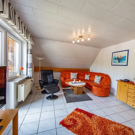 בית הארחה Ferienweingut Klaus Thiesen Gaestezimmer Und