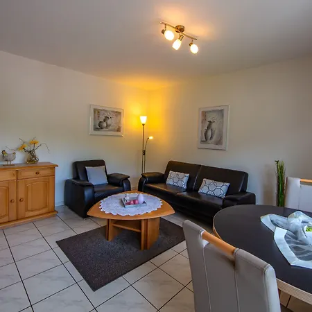 בית הארחה Ferienweingut Klaus Thiesen Gaestezimmer Und