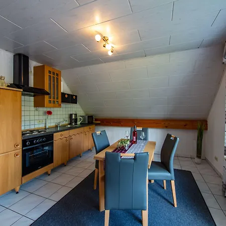 בית הארחה Ferienweingut Klaus Thiesen Gaestezimmer Und