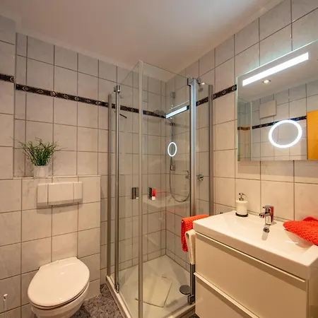 Ferienweingut Klaus Thiesen Gaestezimmer Und 4*