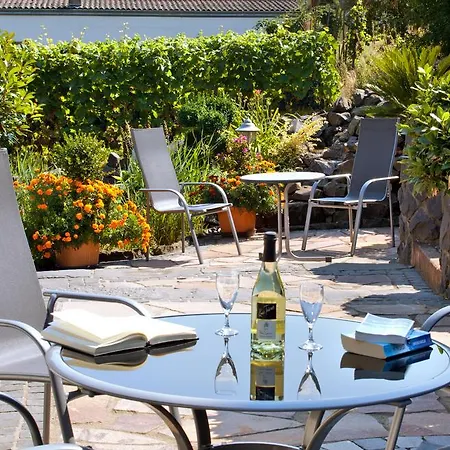 Gæstehus Ferienweingut Klaus Thiesen Gaestezimmer Und