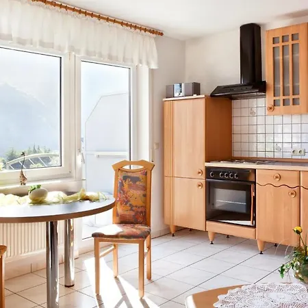 Gasthof Ferienweingut Klaus Thiesen Gästezimmer Und 4*