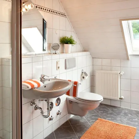 Ferienweingut Klaus Thiesen Gaestezimmer Und 4*