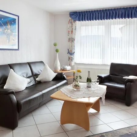 Ferienweingut Klaus Thiesen Gaestezimmer Und