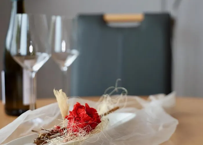 Ferienweingut Klaus Thiesen Gaestezimmer Und إيلينز-بولتيرسدورف