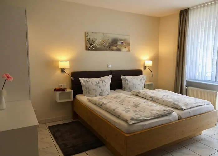 Ferienweingut Klaus Thiesen Gastezimmer Und Ellenz-Poltersdorf