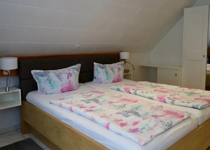 Guest house Ferienweingut Klaus Thiesen Gastezimmer Und