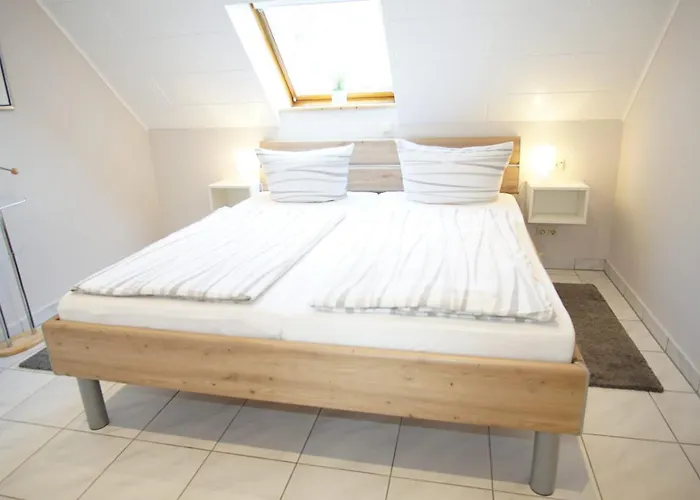 Ferienweingut Klaus Thiesen Gastezimmer Und Guest house