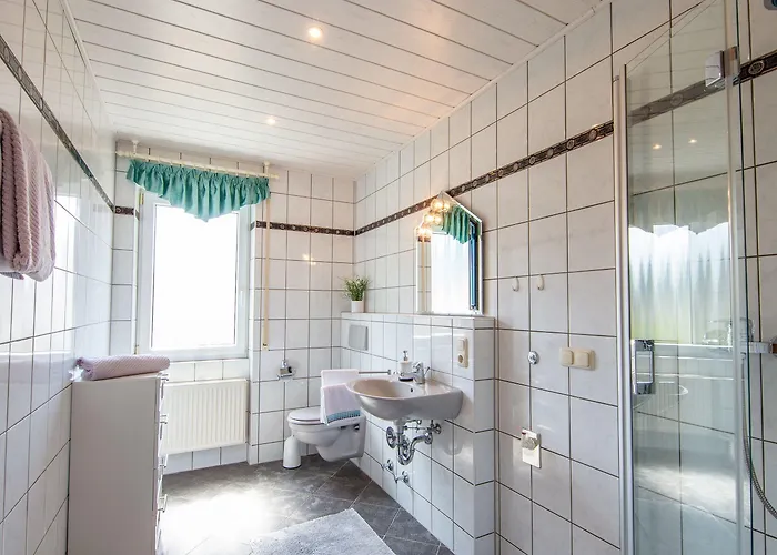 Ferienweingut Klaus Thiesen Gastezimmer Und