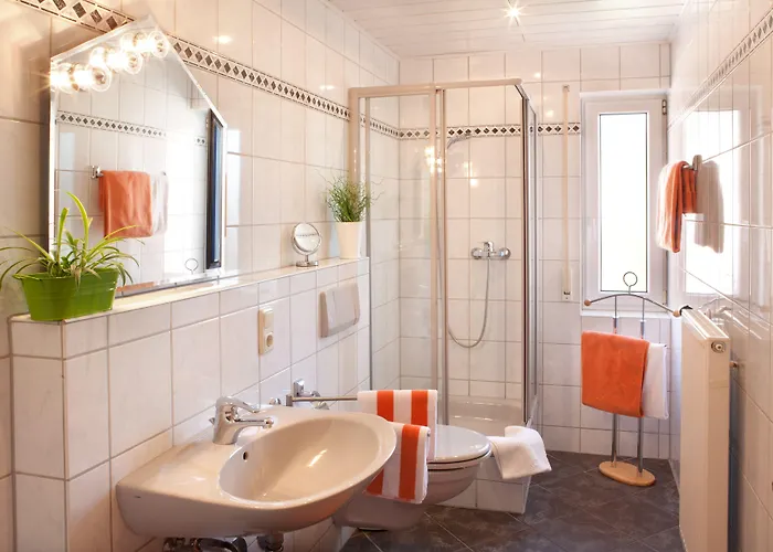 Ferienweingut Klaus Thiesen Gastezimmer Und 4*