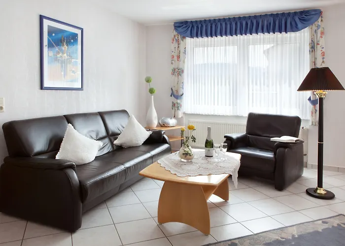 Ferienweingut Klaus Thiesen Gastezimmer Und Guest house