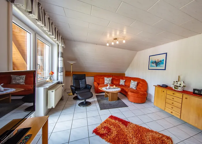 Guest house Ferienweingut Klaus Thiesen Gastezimmer Und