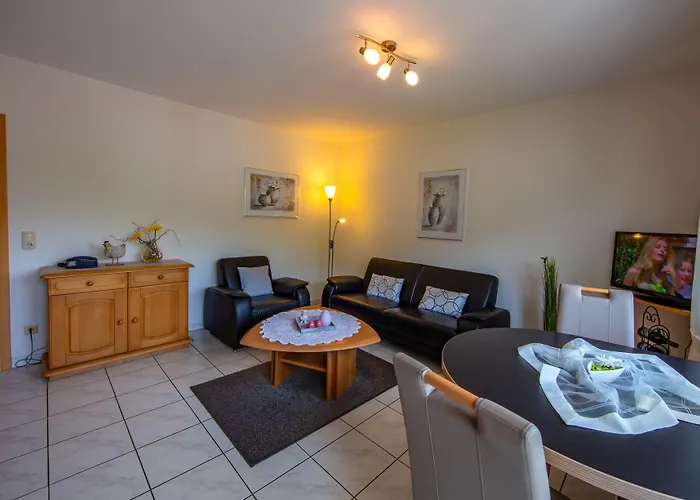 بيت ضيافة Ferienweingut Klaus Thiesen Gaestezimmer Und