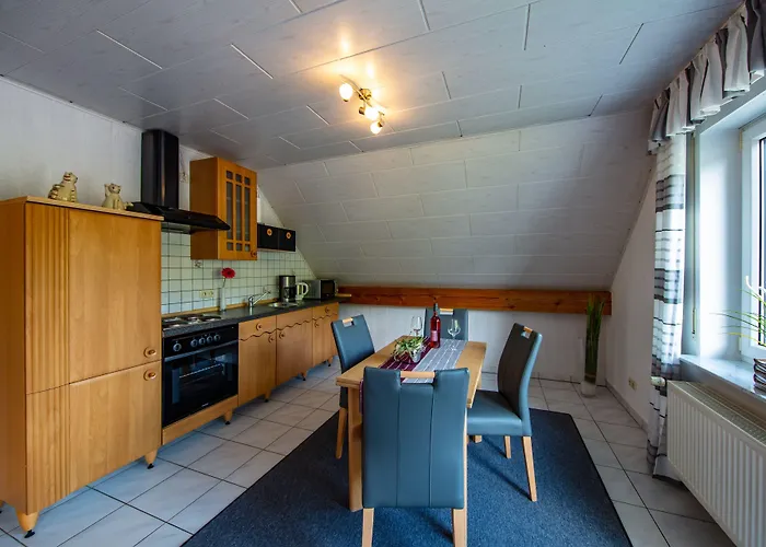 Guest house Ferienweingut Klaus Thiesen Gastezimmer Und