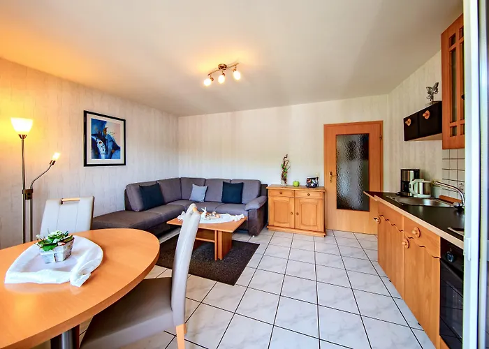 Ferienweingut Klaus Thiesen Gastezimmer Und Guest house