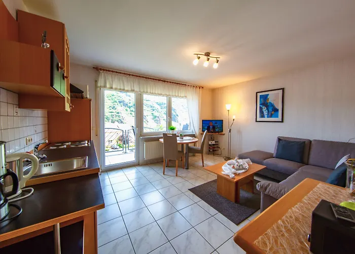 Ferienweingut Klaus Thiesen Gaestezimmer Und إيلينز-بولتيرسدورف