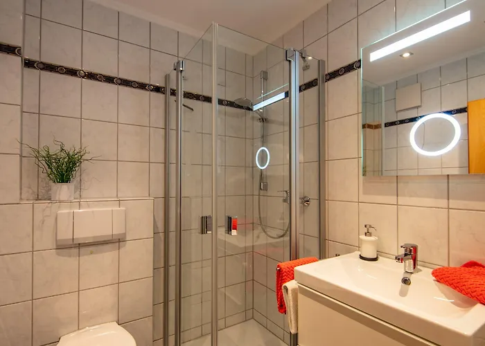 Ferienweingut Klaus Thiesen Gaestezimmer Und 4*