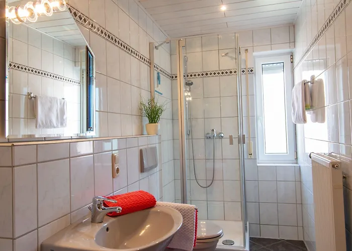 Guest house Ferienweingut Klaus Thiesen Gastezimmer Und 4*