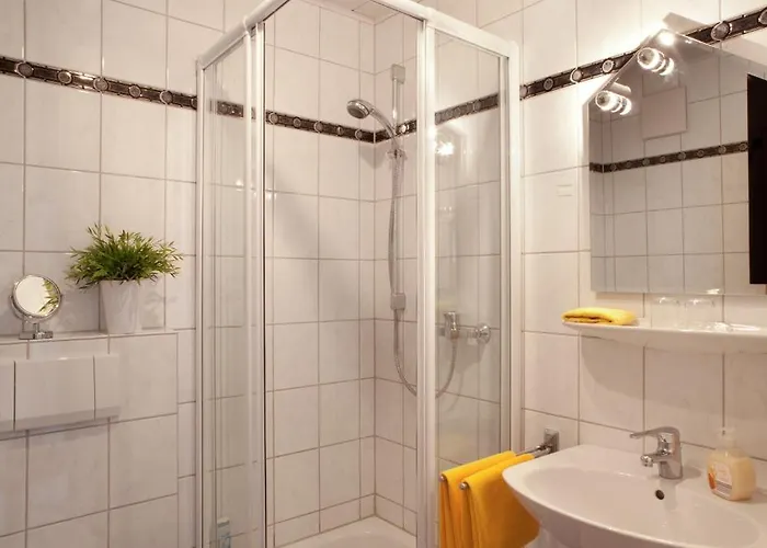 Ferienweingut Klaus Thiesen Gastezimmer Und 4*