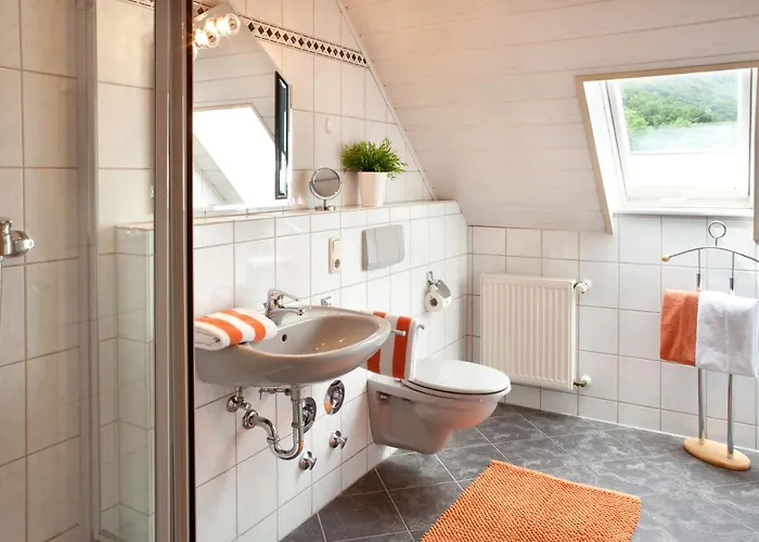 Ferienweingut Klaus Thiesen Gastezimmer Und 4*