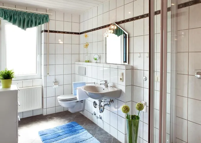 Ferienweingut Klaus Thiesen Gaestezimmer Und 4* إيلينز-بولتيرسدورف