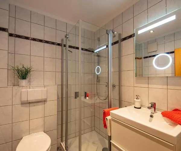 Guest house Ferienweingut Klaus Thiesen Gastezimmer Und 4*