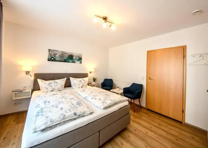 Ferienweingut Klaus Thiesen Gaestezimmer Und 4* إيلينز-بولتيرسدورف