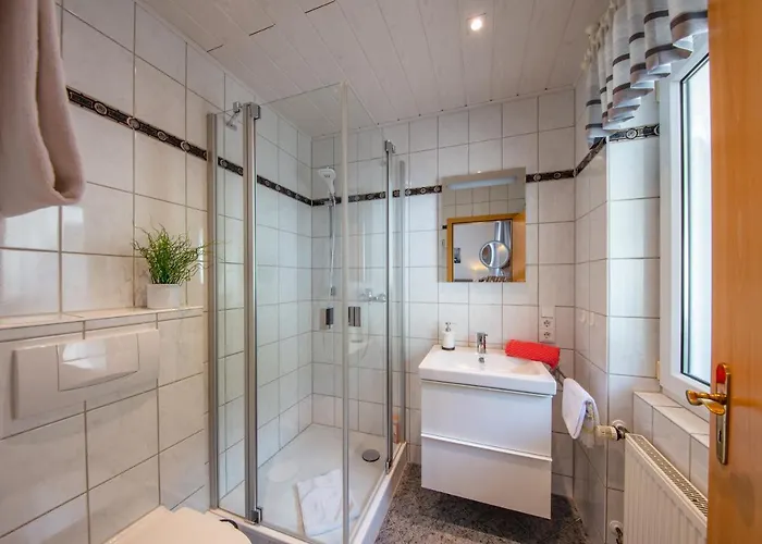 Ferienweingut Klaus Thiesen Gastezimmer Und Guest house